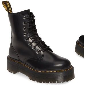 Jadon doc martens